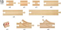 Play House - Požární stanice plast + 2ks aut + 1ks helikoptéra v krabici 59x39x15cm