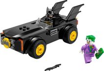 LEGO SUPER HEROES Figurka Miles Morales (Spiderman) 76225