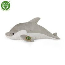Plyšový delfín 38 cm ECO-FRIENDLY