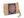 Dokladovka / pouzdro mandala 11,5x16,5 cm (1 krémová fialová)