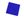 Samolepicí záplata nylonová (13 modrá královská)