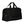 Černá velká sportovní taška Unisex