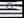 Kostěný zip šíře 5 mm délka 50 cm písmenka (101 bílá)