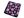 Skládací nákupní taška se zipem pevná 38x44 cm (12 černá květ)