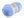 JUMBO Pletací příze 100g (14 (912) modrá světlá)