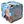 Pěnové puzzle Ledové království II/Frozen II 118x60cm 8ks v sáčku