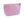 Pouzdro / kosmetická taška metalická AB efekt 14,5x24 cm (1 růžová sv.)