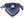 Saténový šátek 90x90 cm (6 modrá tmavá)