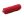 Bavlněná šňůra macrame Ø3 mm 50 m ( 16 (019) červená )