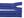 Spirálový zip šíře 3 mm délka 18 cm autolock (340 modrá královská)