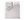 Francouzské Saténové Povlečení LUXURY COLLECTION - Tmavě Šedé/Bílé, 240x200 cm, 70x90 cm