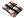 Péřový Polštář LUX růžový kvalitnější 70x90 cm