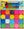 PLAY-DOH Modelína barevná Set 20 kelímků 20 barev