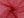 Tyl dekorační lurexový s flitry METRÁŽ šíře 100 cm (5 červená)