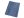Nažehlovací záplaty riflové 20x43 cm (6 modrá jeans)
