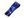 Cestovní manikúra Solingen v koženém pouzdře (42 modrá kobaltová)