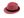 Dětský letní klobouk / slamák (16 (vel. 54) červená)