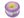 Bavlněná pletací příze Rosegarden 250 g (2 (312) fialová lila)