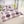 Klasické ložní bavlněné povlečení AVA fialová 140x200, 70x90cm