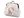 Peněženka jednorožec, lapač snů, kočka, foťák 8x10 cm (2 bílá jednorožec)
