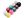 Vyšívací příze Perlovka Niťárna sada 10 kusů mix barev (mix barev)