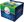 Kopaná/Fotbal společenská hra 71x36cm dřevo kovová táhla s počítadlem v krabici 67x7x36cm