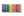 PLAY-DOH Modelína sada 4 kelímky mix barev 3 druhy