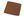Pánská peněženka kožená 10x12 cm (2 hnědá koňak)