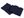 Elastické náplety na rukávy - šíře 7 cm (6/104 modrá temná)