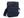 Pánská taška crossbody 20x26 cm (2 modrá tmavá)
