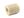 Lýko rafie k pletení tašek - přírodní, šíře 5-8 mm (3 (G27) krémová)
