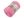 Pletací příze Macrame Cotton 250 g YarnArt (22 (779) růžová střední)