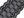Elastická krajka / vsadka / běhoun šíře 18 cm METRÁŽ (2 (18 cm) černá)