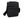 Pánská taška crossbody 20x26 cm (1 černá)