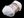 Pletací příze Mink 50 g YarnArt (17 (345) bílá sněhová)