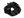 Saténová scrunchie gumička do vlasů (39 černá)