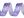 Saténová stuha s motýly šíře 25 mm návin 22,5 metru (4 fialová lila)