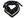 Saténový šátek s puntíky a lemem 70x70 cm (7 černá)