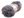 Pletací příze Mink 50 g YarnArt (4 (335/303) šedá paloma)