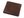 Pánská peněženka kožená 10x12 cm (6 hnědá čokoládová)