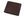 Pánská peněženka kožená 10x12 cm (3 hnědá)