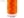 Nitě Poly Sheen od Amann - 200 Metrů, Vysoká Odolnost (1102 Sun Orange)