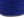 Oděvní šňůra PES Ø2 mm návin 50 metrů (4657 modrá královská)