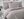 Saténové bavlněné francouzské povlečení LUXURY COLLECTION 1+2, 240x200, 70x90cm světle šedé