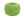 Bavlněná příze háčkovací 40 g (20 (03) zelená limetková)