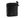 Skládací cestovní taška 50x31 cm (4 černá)