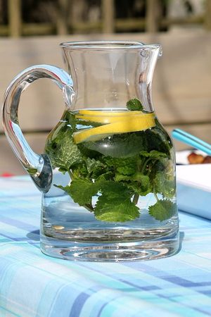 Jaké výhody a nevýhody má sklenice vody s citrónem