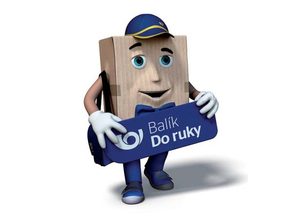 Zásilky odesíláné v pátek budou doručovány v SOBOTU