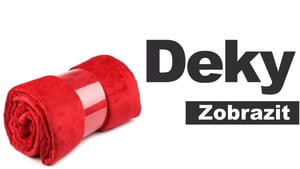 Výrobci povlečení i županů mají nyní špičku