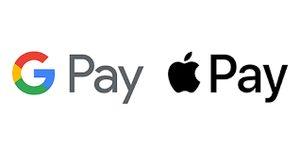 Google pay a Apple pay platby spuštěny